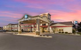 Holiday Inn Express Celina Ohio